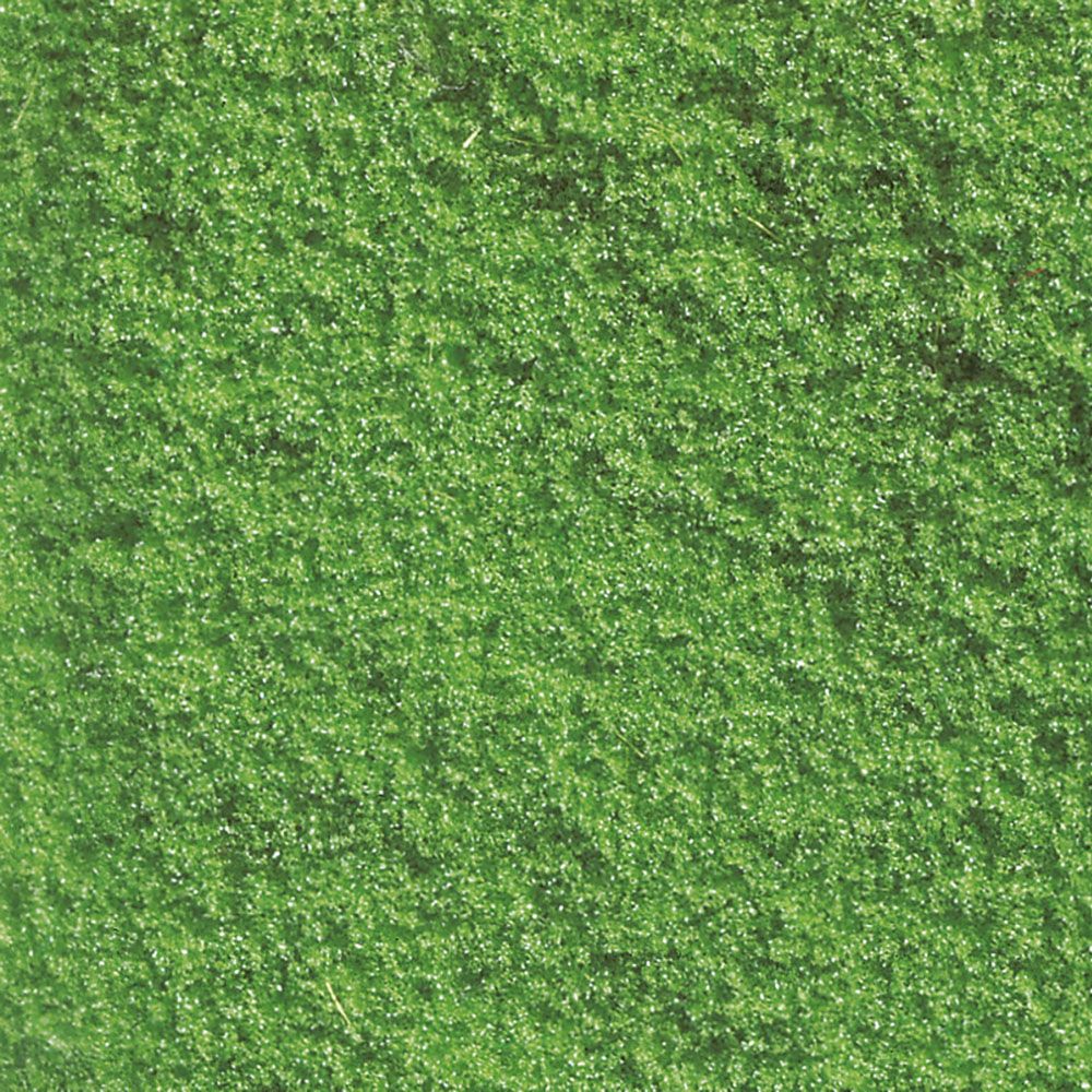 Flocado, Verde Claro