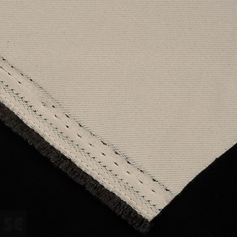 Tela Foscurit Poliéster 150 cm (90% opaco)