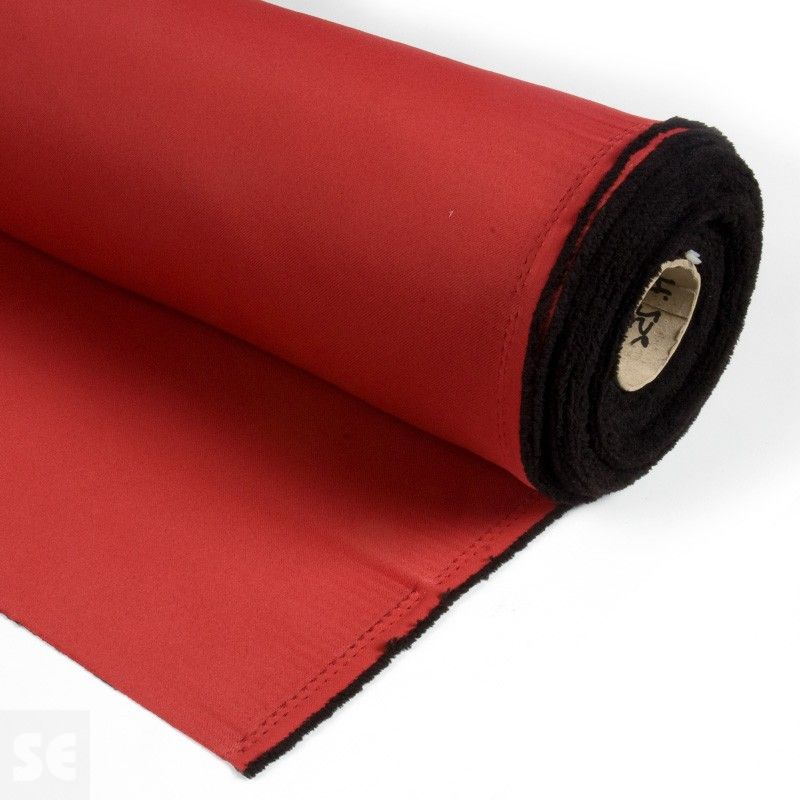 Tela Foscurit Poliéster 150 cm (90% opaco)