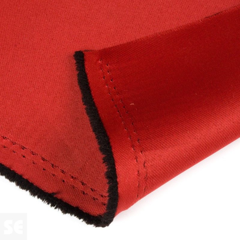 Tela Foscurit Poliéster 150 cm (90% opaco)