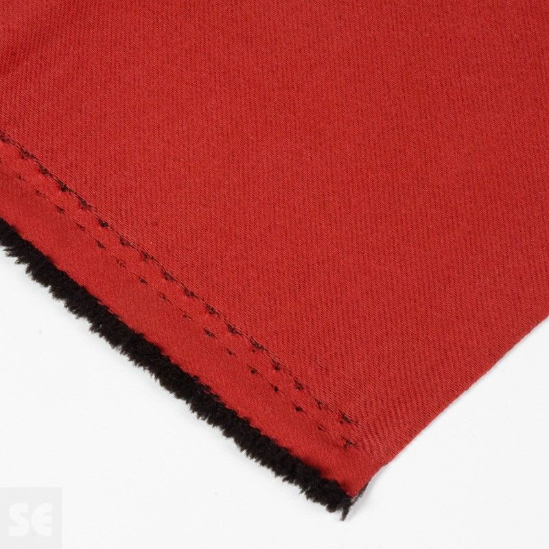 Tela Foscurit Poliéster 150 cm (90% opaco)