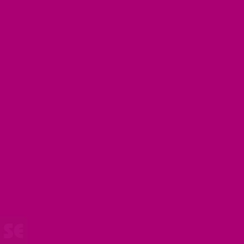 Vinilo Adhesivo Unicolor Fucsia Brillo Ral 4010 de 45cmx2m