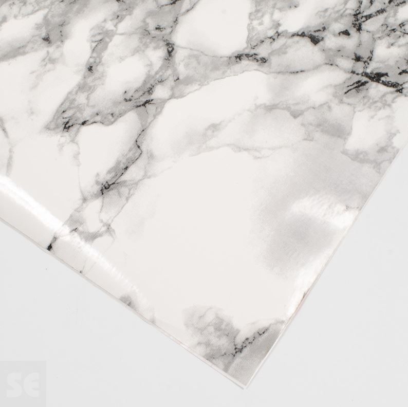 Vinilo Adhesivo Mármol Marmi Weib 45cmx2mt