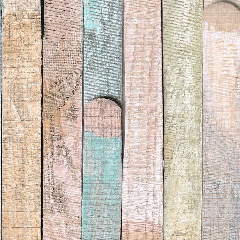 Vinilo Adhesivo Decorado Río 45cm x 2mt.