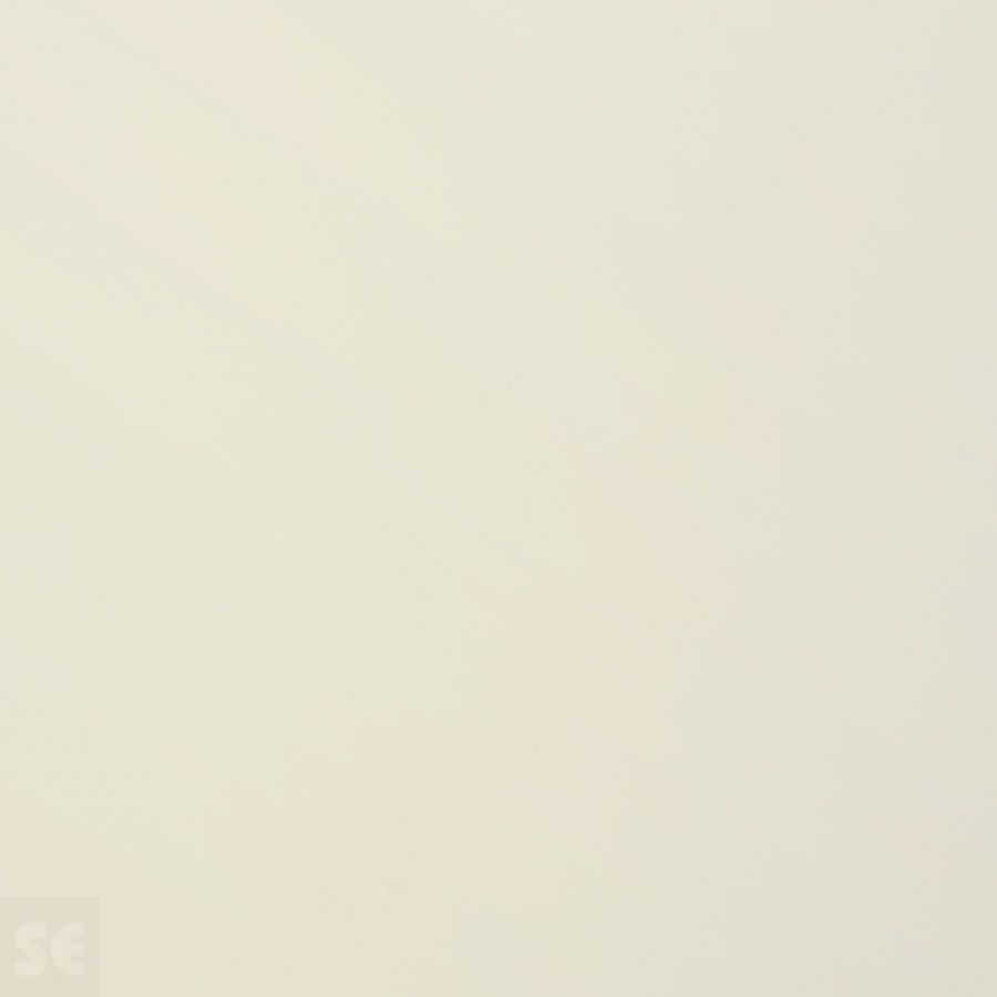 Vinilo Adhesivo Unicolor Blanco Natural Brillo Ral 9001 de 45cmx2m