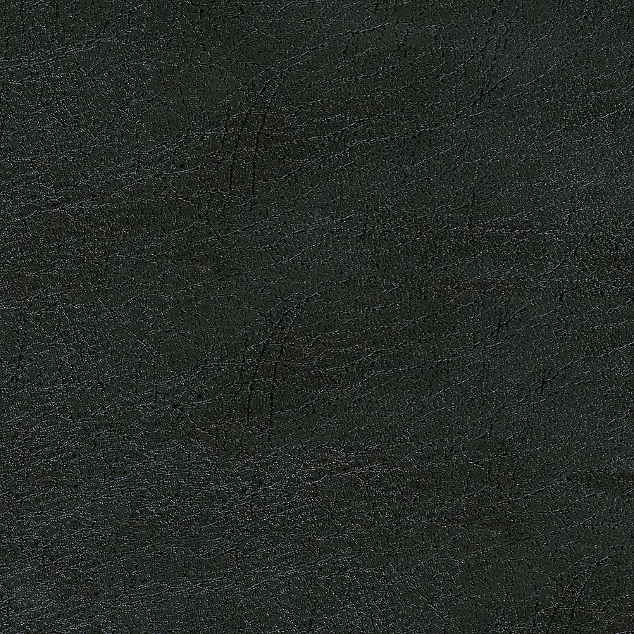 Vinilo Adhesivo Cuero Negro 45cmx2mt