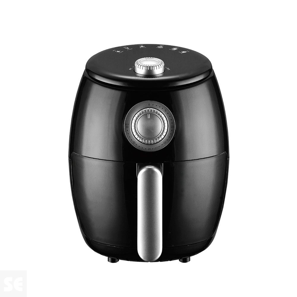 Freidora Küken sin Aceite 2 litros