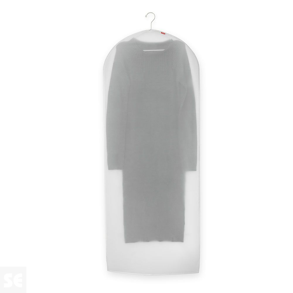 Funda Guardarropa Gris 60x150 cm