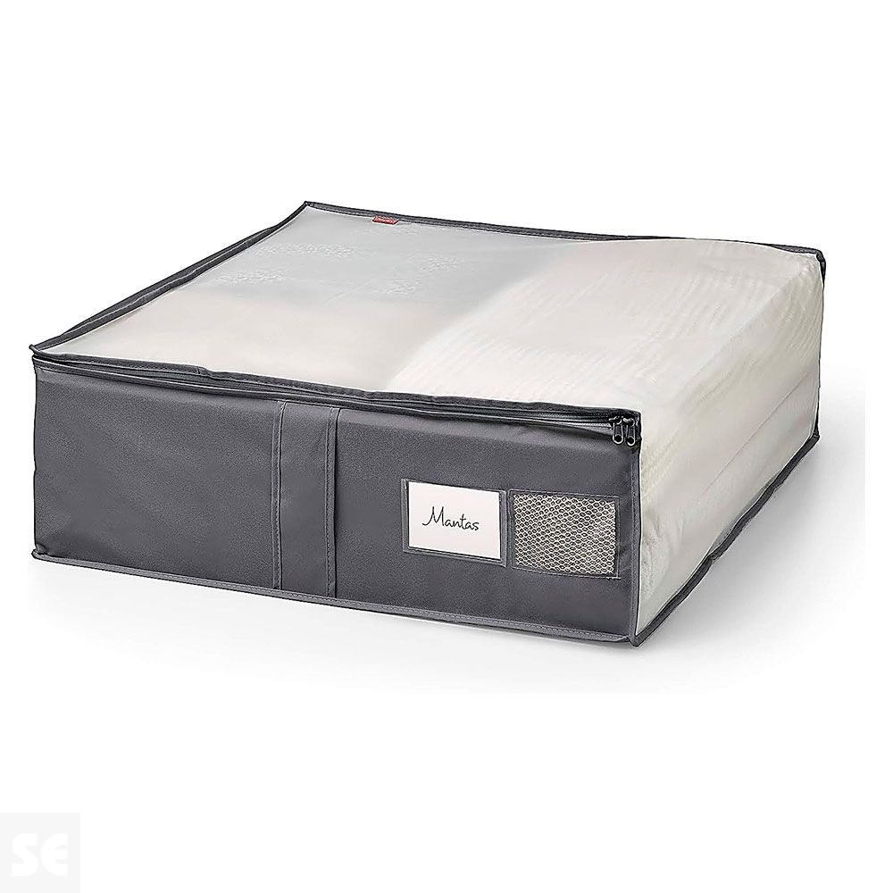 Funda para Mantas 65x55x20 cm