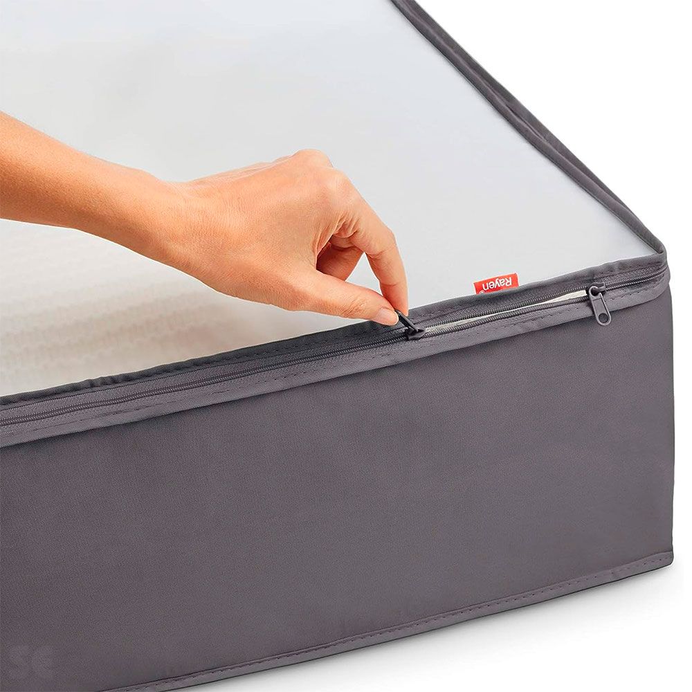 Funda para Mantas 65x55x20 cm