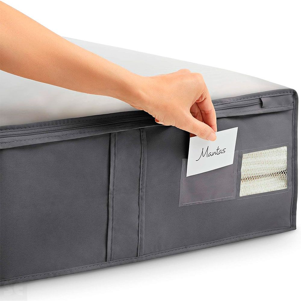 Funda para Mantas 65x55x20 cm