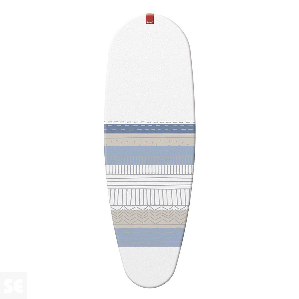 Funda Planchar Clip Premiun