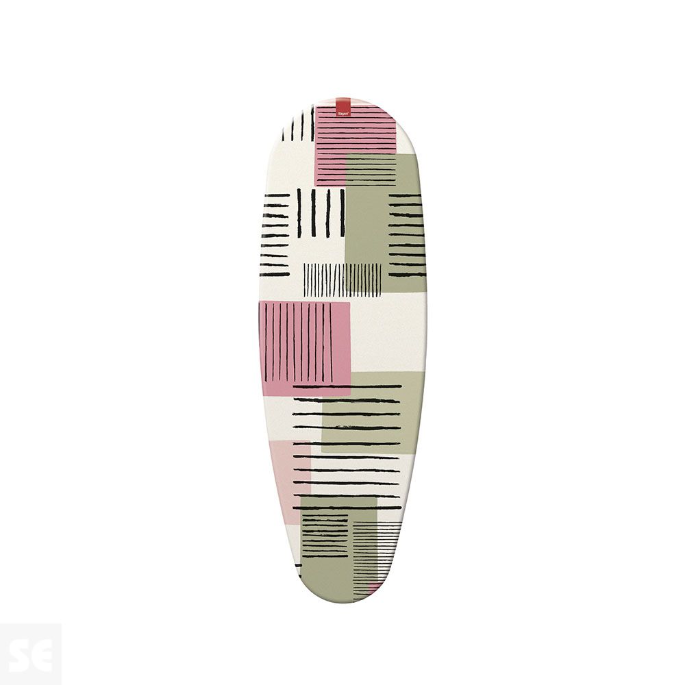 Funda Planchar Premium Elastic