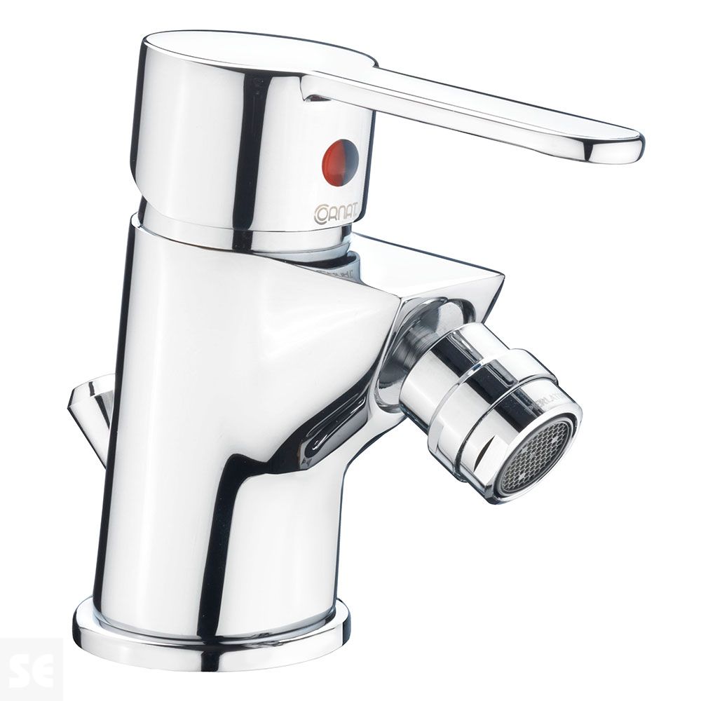 Monomando Grifo Bidet Gaia