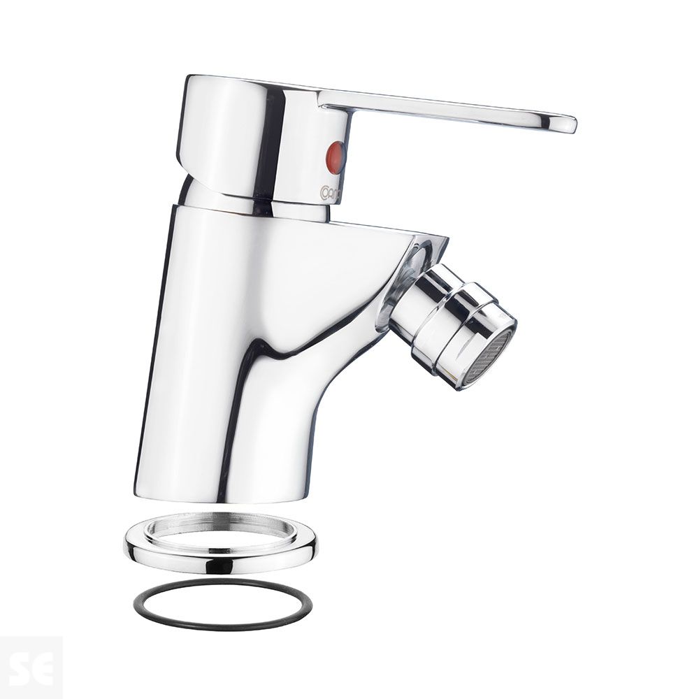 Monomando Grifo Bidet Gaia