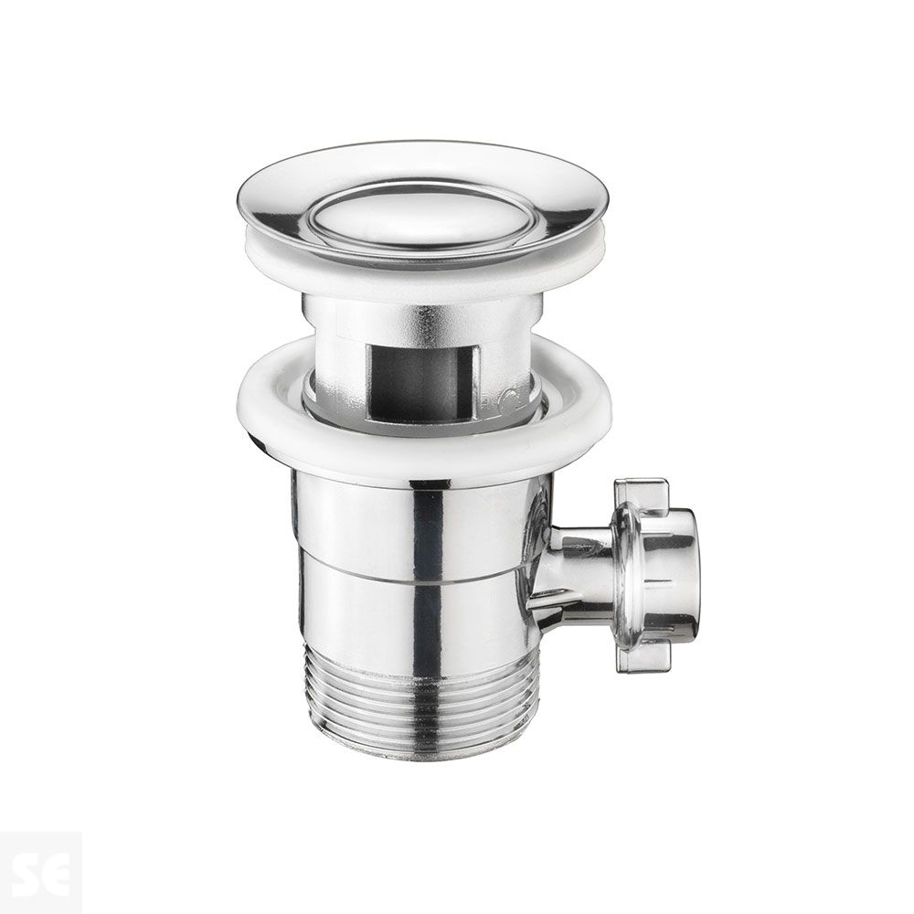 Monomando Grifo Bidet Gaia