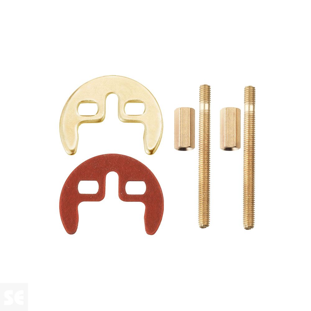 Monomando Grifo Bidet Gaia