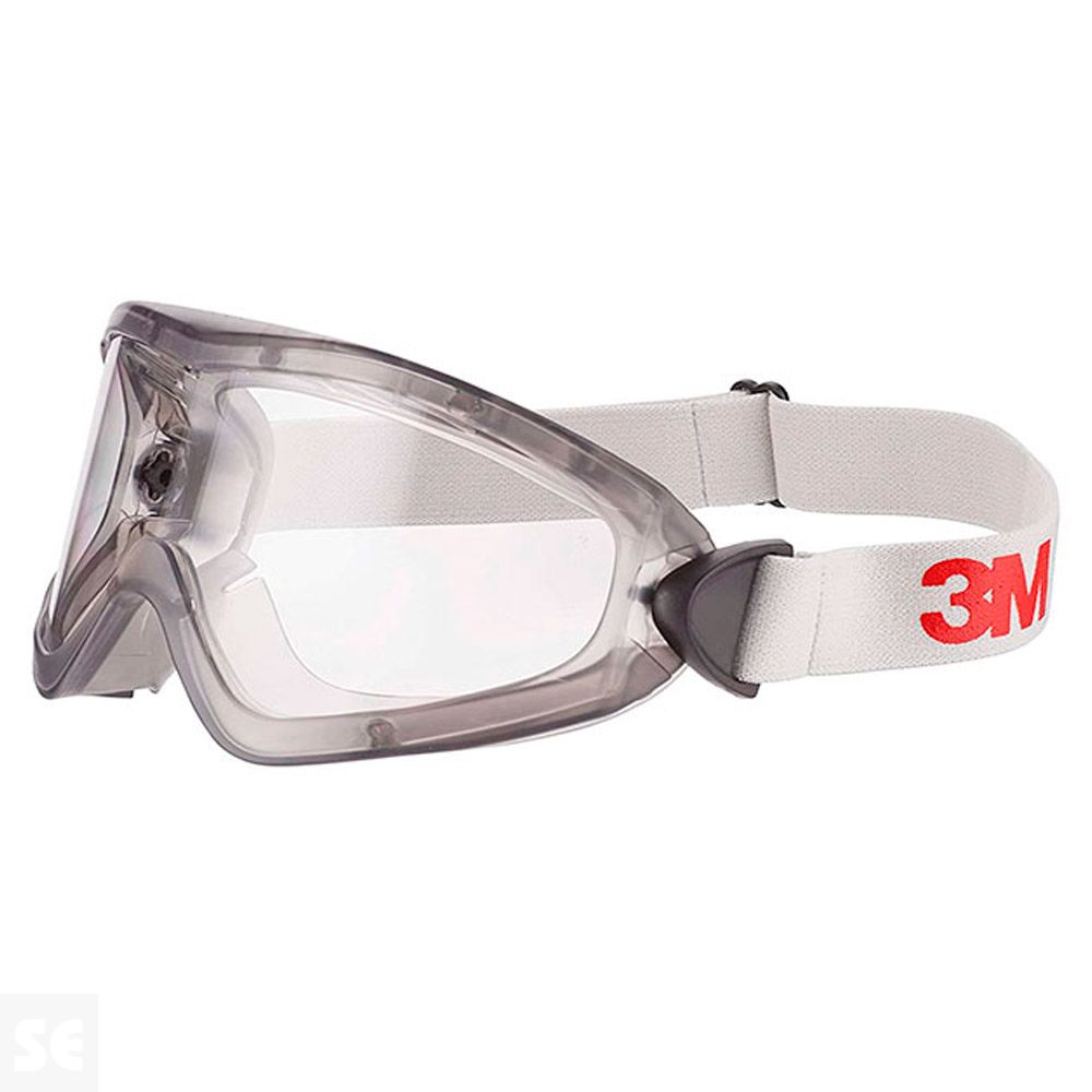 Gafas Seguridad 3M 2890 Comfort