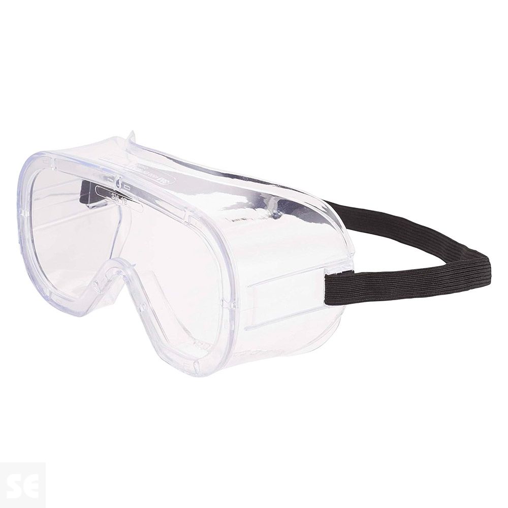 Gafas de Protección Total 86200c