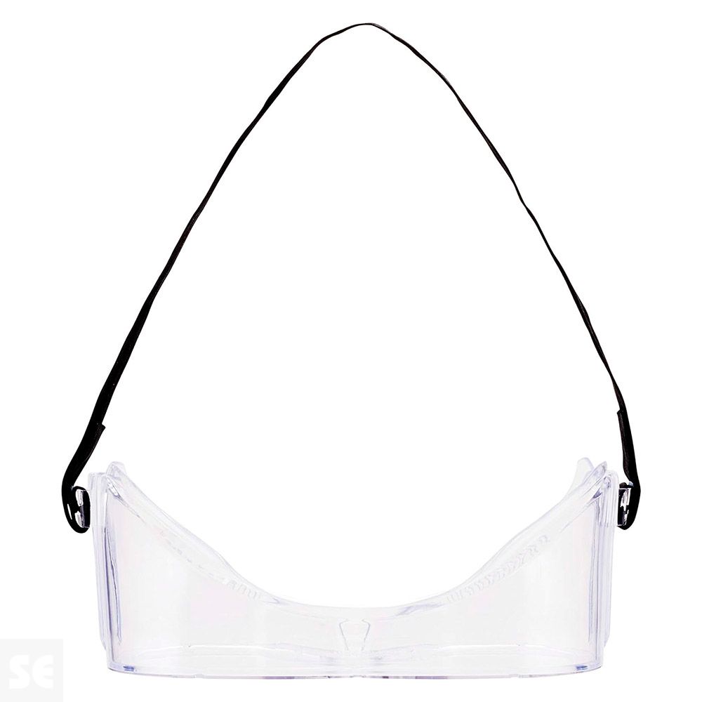 Gafas de Protección Total 86200c