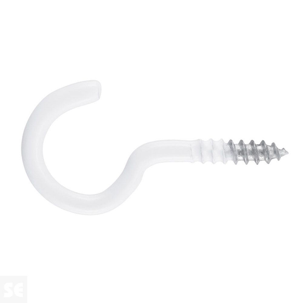 Gancho Cobre 40 mm 3,0x40 Vz K W (10 uds.)