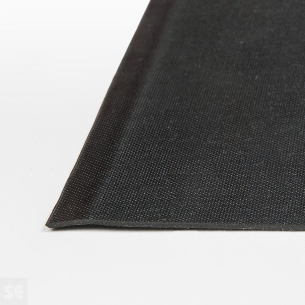 Lámina de Caucho Butilo | Servei Estació