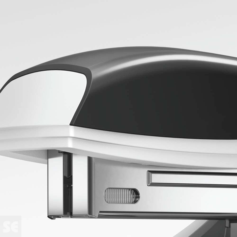 Grapadora Metálica + PET