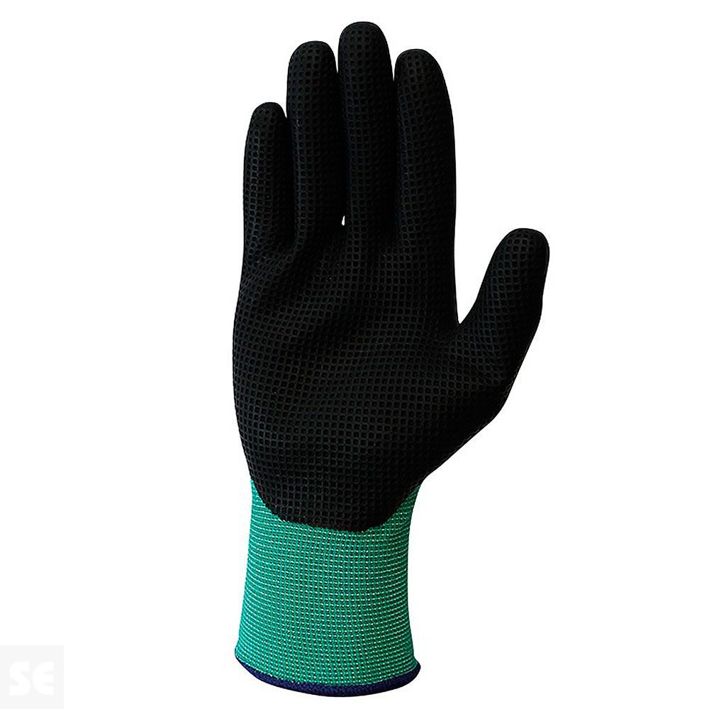 Guante Feel And Grip ANR Talla 8