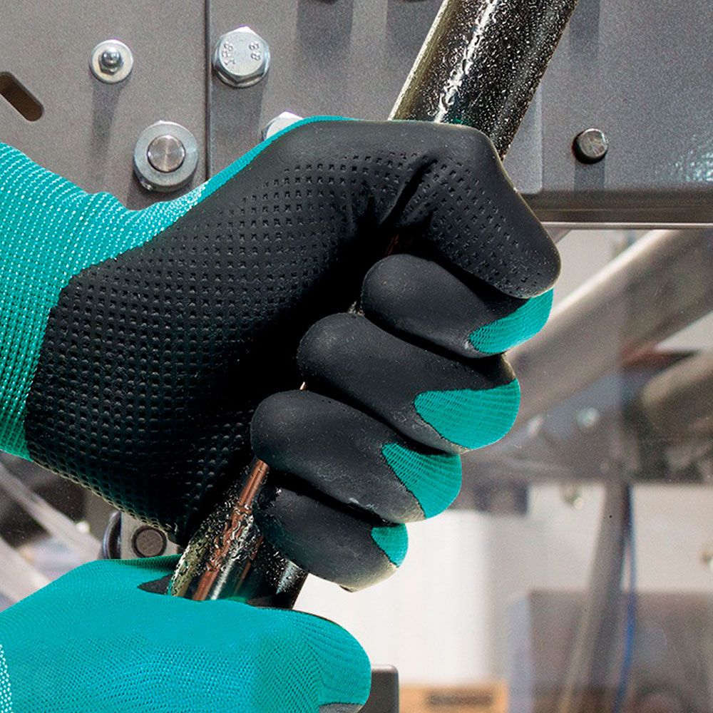 Guante Feel And Grip ANR Talla 8