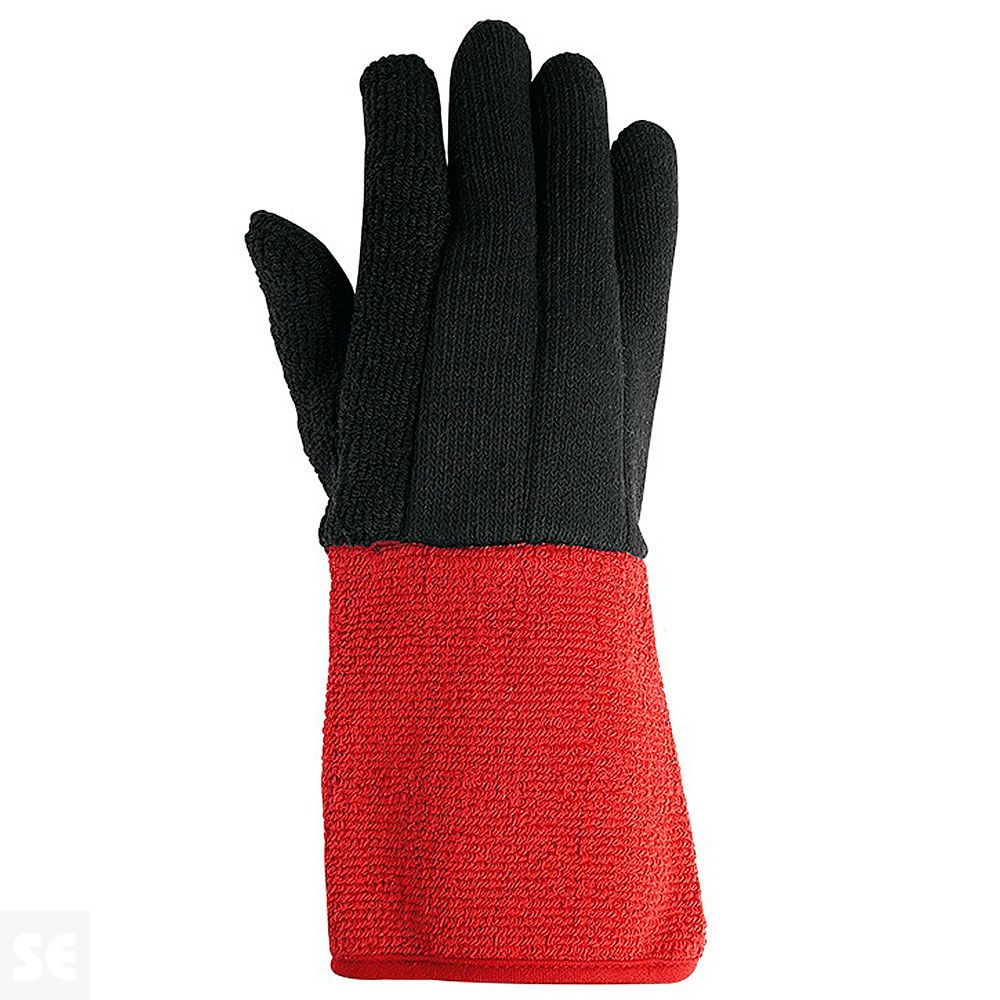 Guante 100% Algodón Vulrizo Ignífugo