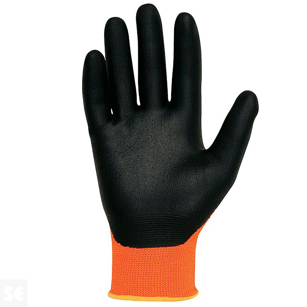 Guante Smart Tip Nylon para Pantallas Táctiles T9