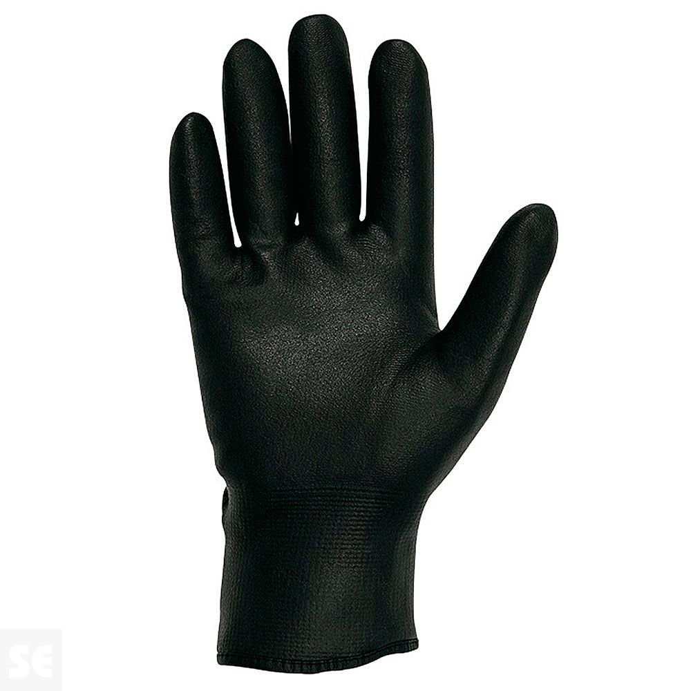 Guante Agility Refrigerator Nylon Tipo Conductor T9