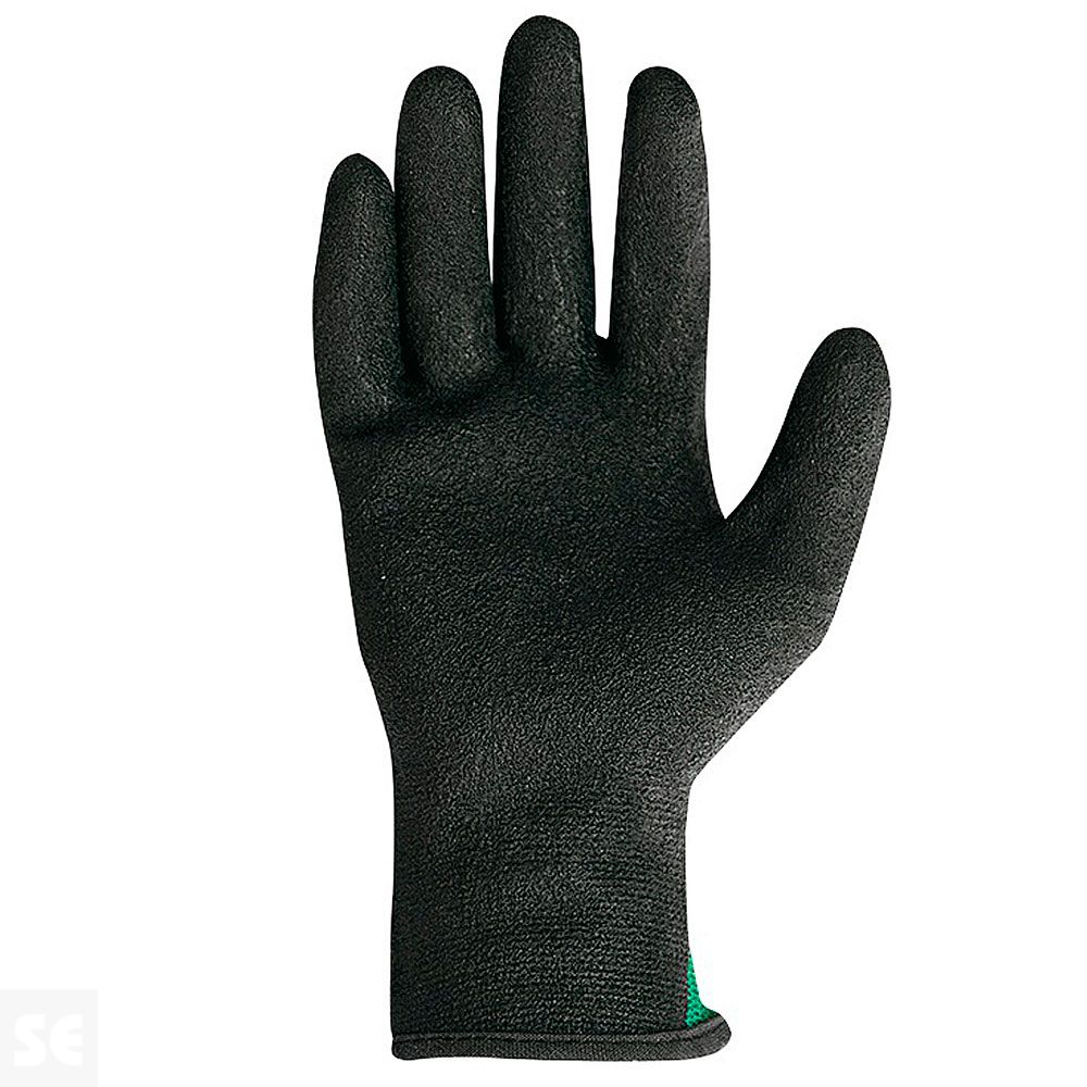 Guante Ninja Hpt Cierre por contacto T8