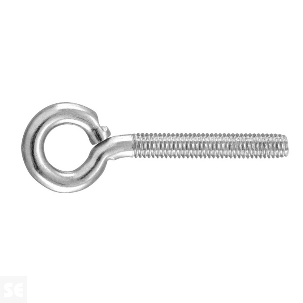 Hembrilla Cerrada Métrica Cincada M3x20 mm (20 uds.)