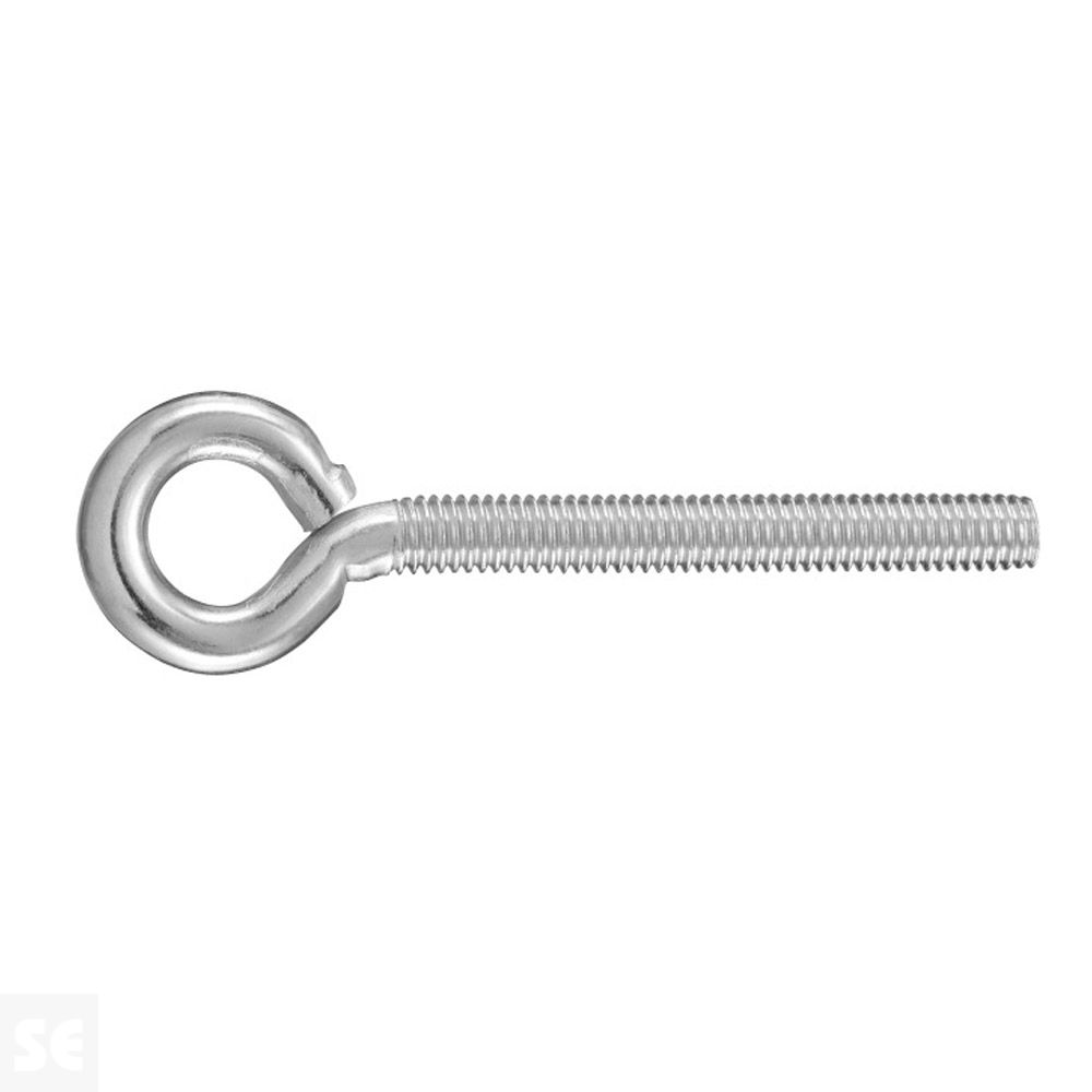 Hembrilla M6x50 mm Vz (5 uds.)