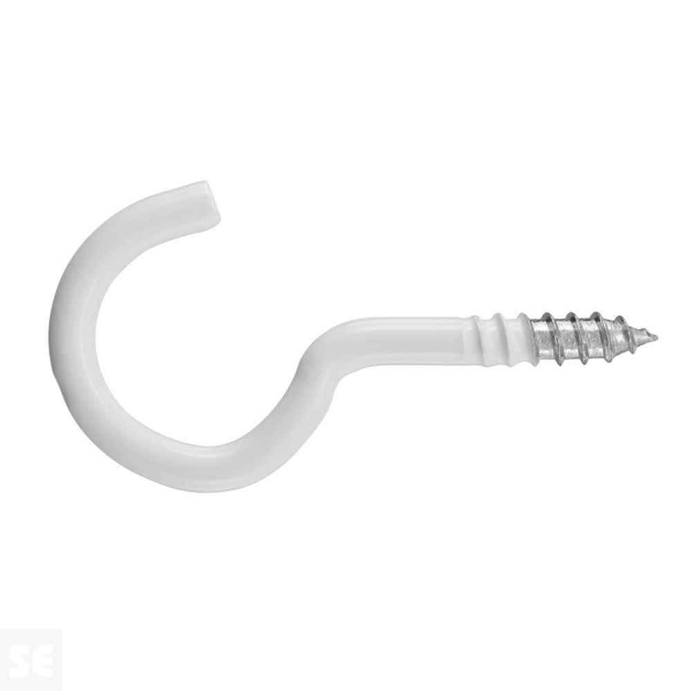 Hembrilla Tendero 65 mm 4,8x65 mm Vz K W (4 uds.)