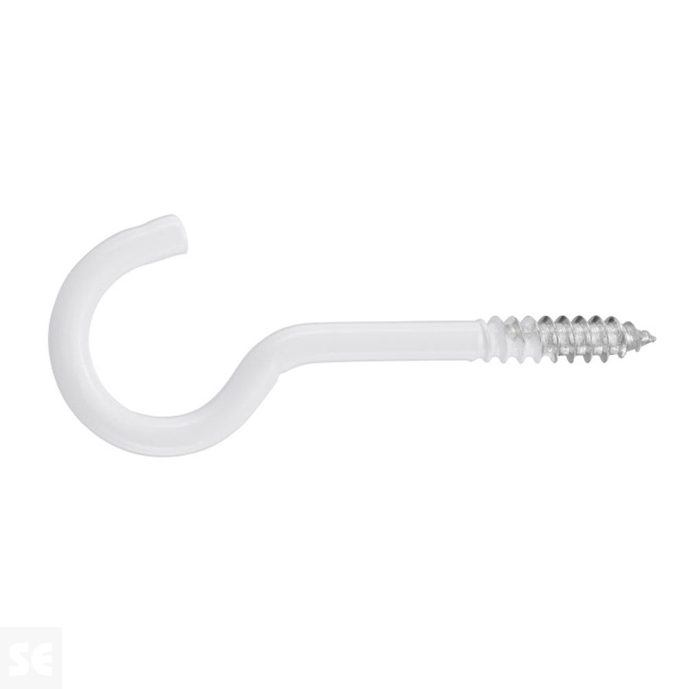 Hembrilla Tendero 6,2x100 mm Vz K W (3 uds.)