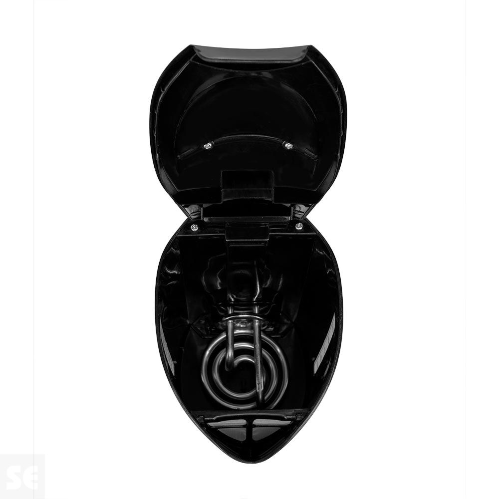 Hervidor de Agua 1,7l Potencia: 1850-2200w