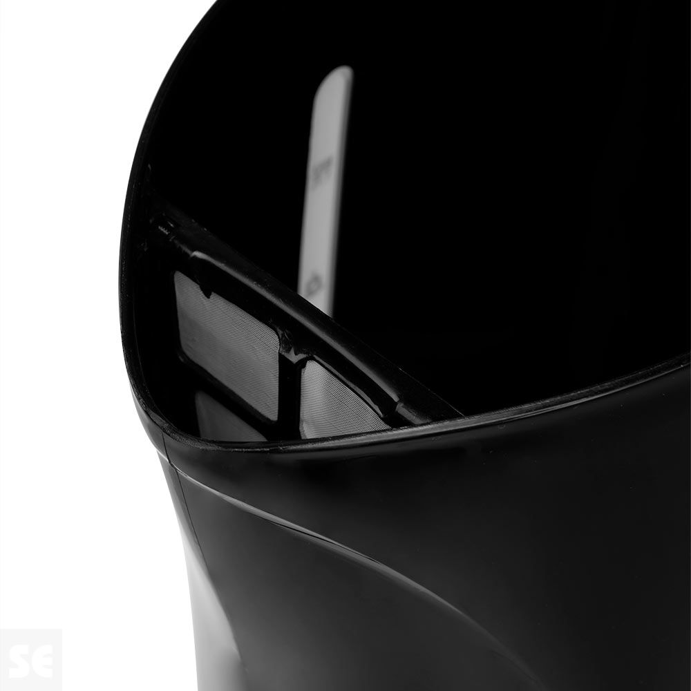 Hervidor de Agua 1,7l Potencia: 1850-2200w