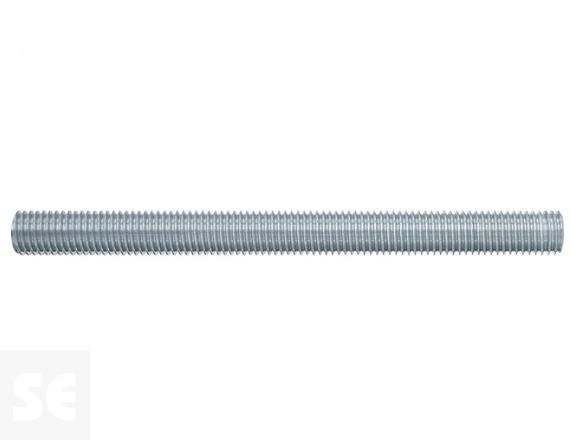 Varilla roscada Fischer GS M6 x 110 con tuerca-arandela (4u)