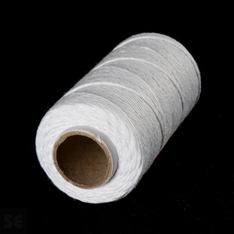 Hilo de Algodón carnicería | Servei Estació