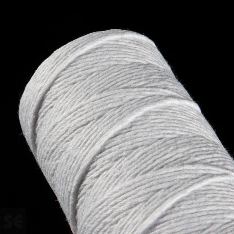 Hilo de Algodón carnicería | Servei Estació