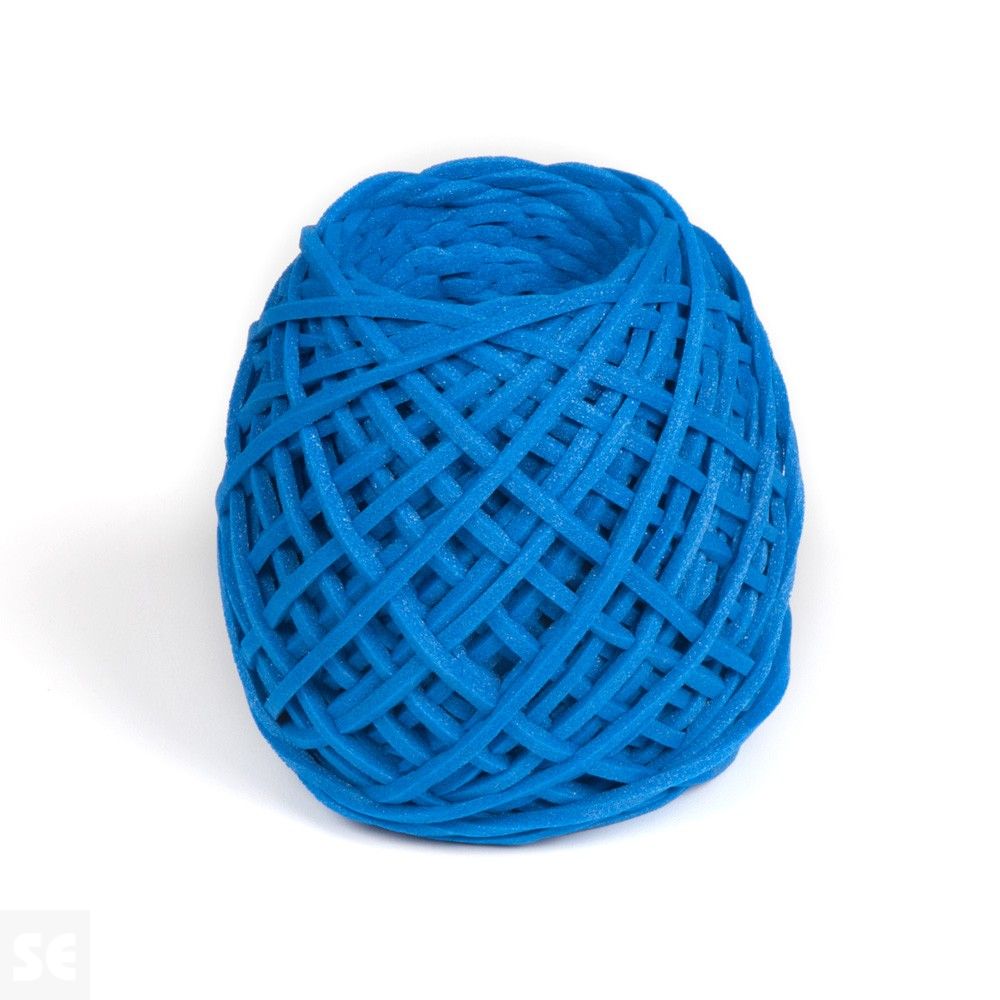 Hilo Goma EVA (Foamy) colores