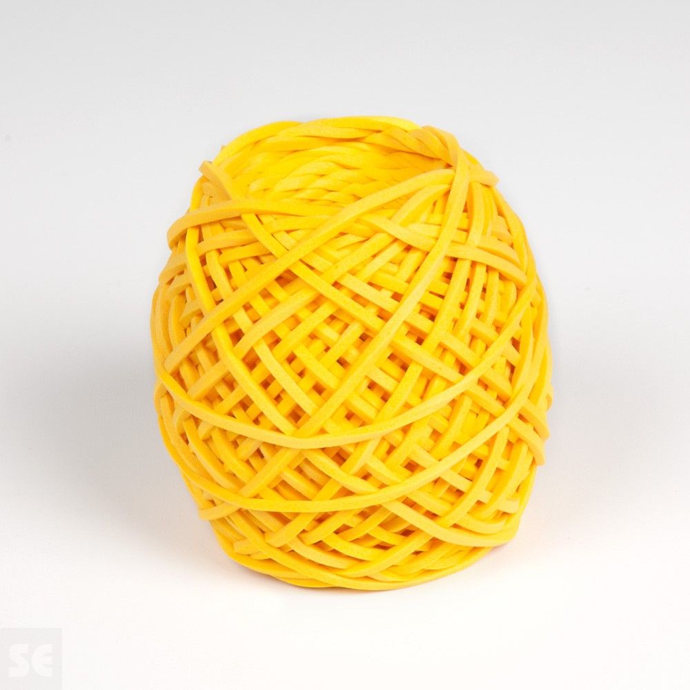 Hilo Goma EVA (Foamy) colores