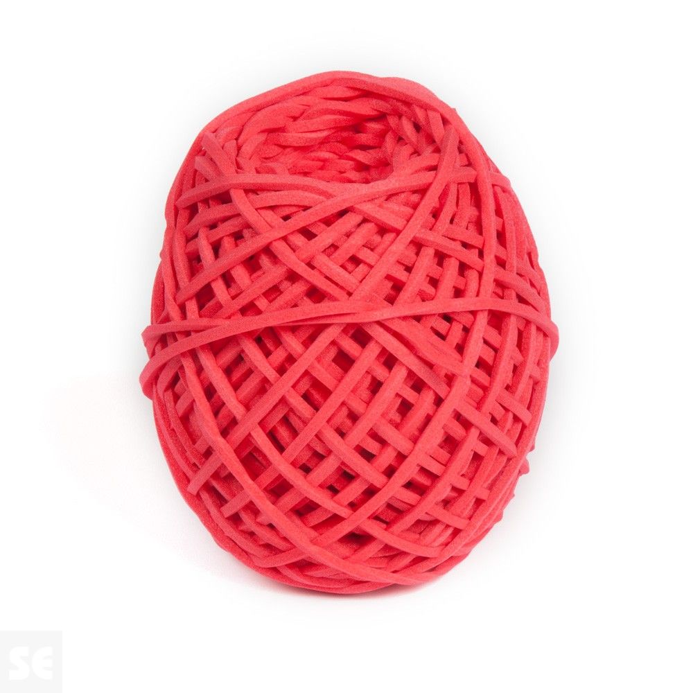 Hilo Goma EVA (Foamy) colores