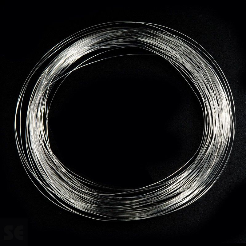 Hilo Nicrom | Servei Estació