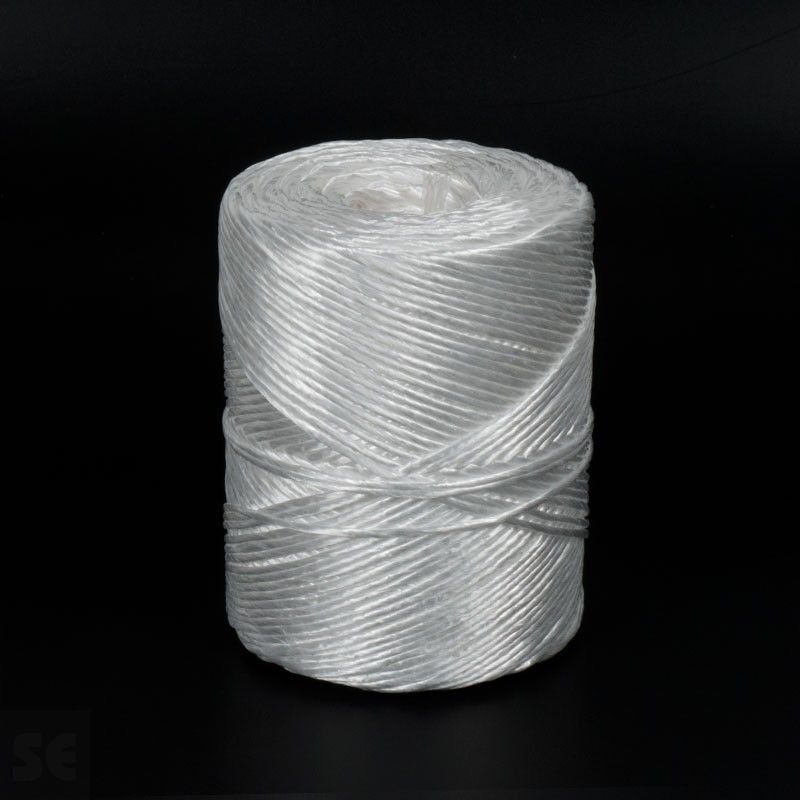 Hilo de Rafia sintética (Polipropileno) | Servei Estació