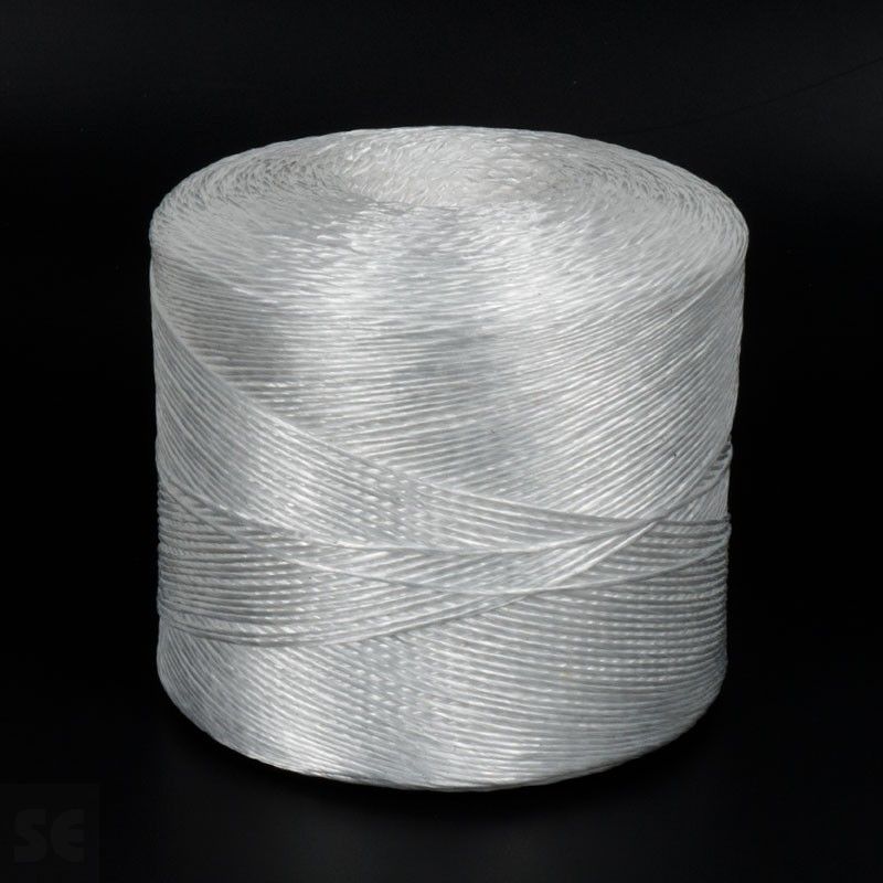 Hilo de Rafia sintética (Polipropileno) | Servei Estació