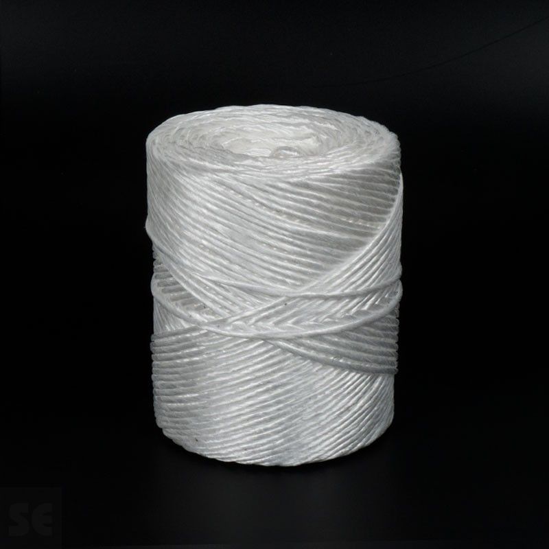 Hilo de Rafia sintética (Polipropileno) | Servei Estació