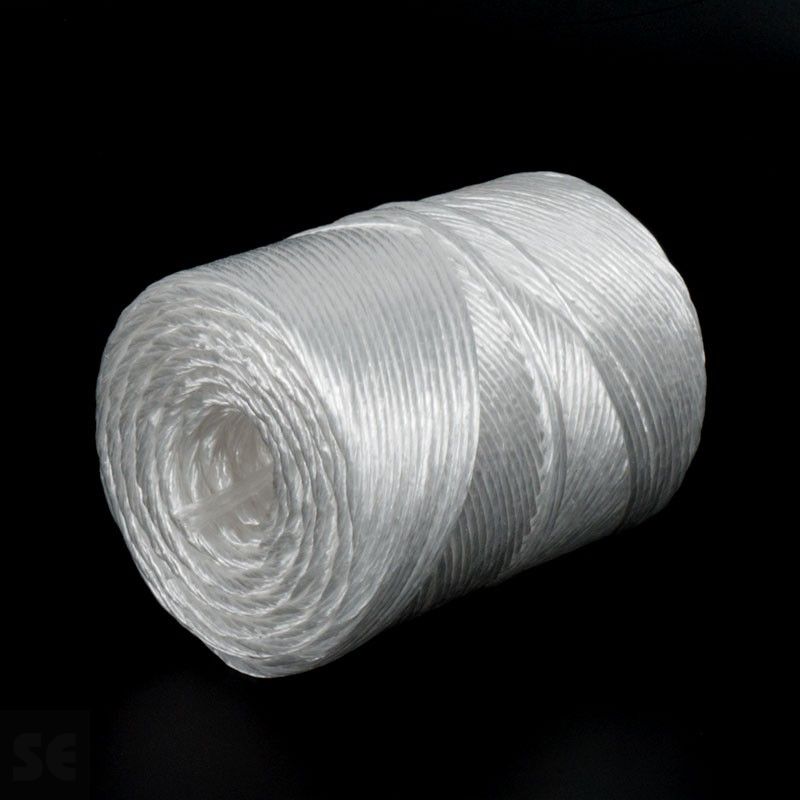 Hilo de Rafia sintética (Polipropileno) | Servei Estació